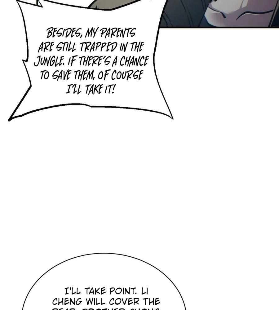 Rebirth in the end times: I reached the top by opening boxes Chapter 47 96